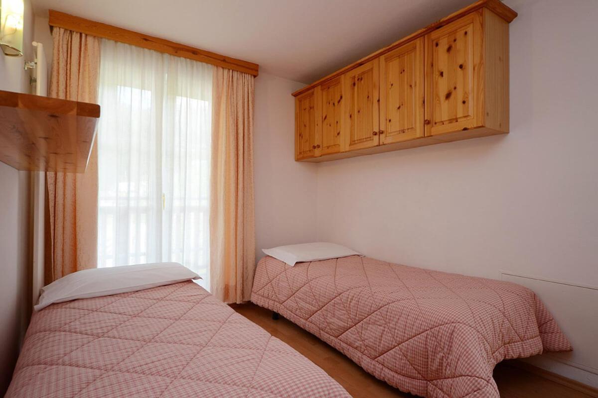Hotel Madonnina Resort And Wellness Soraga Kültér fotó